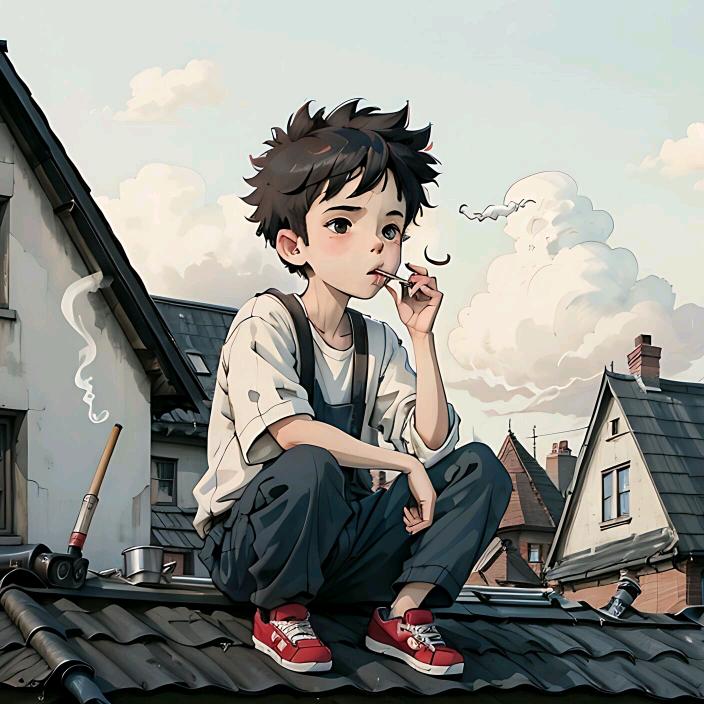 半屿森