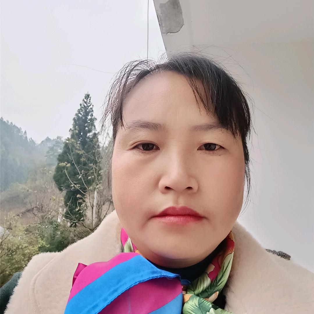 贵州妹