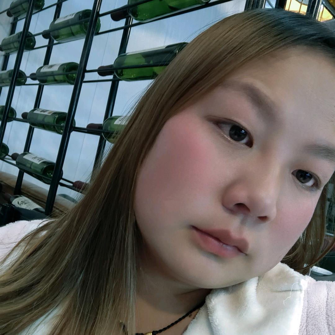 女汉子吖