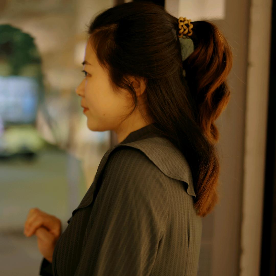 柚意