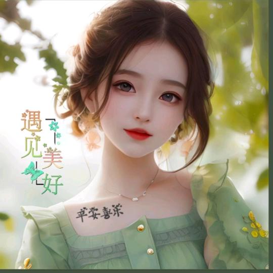 不做傻白甜