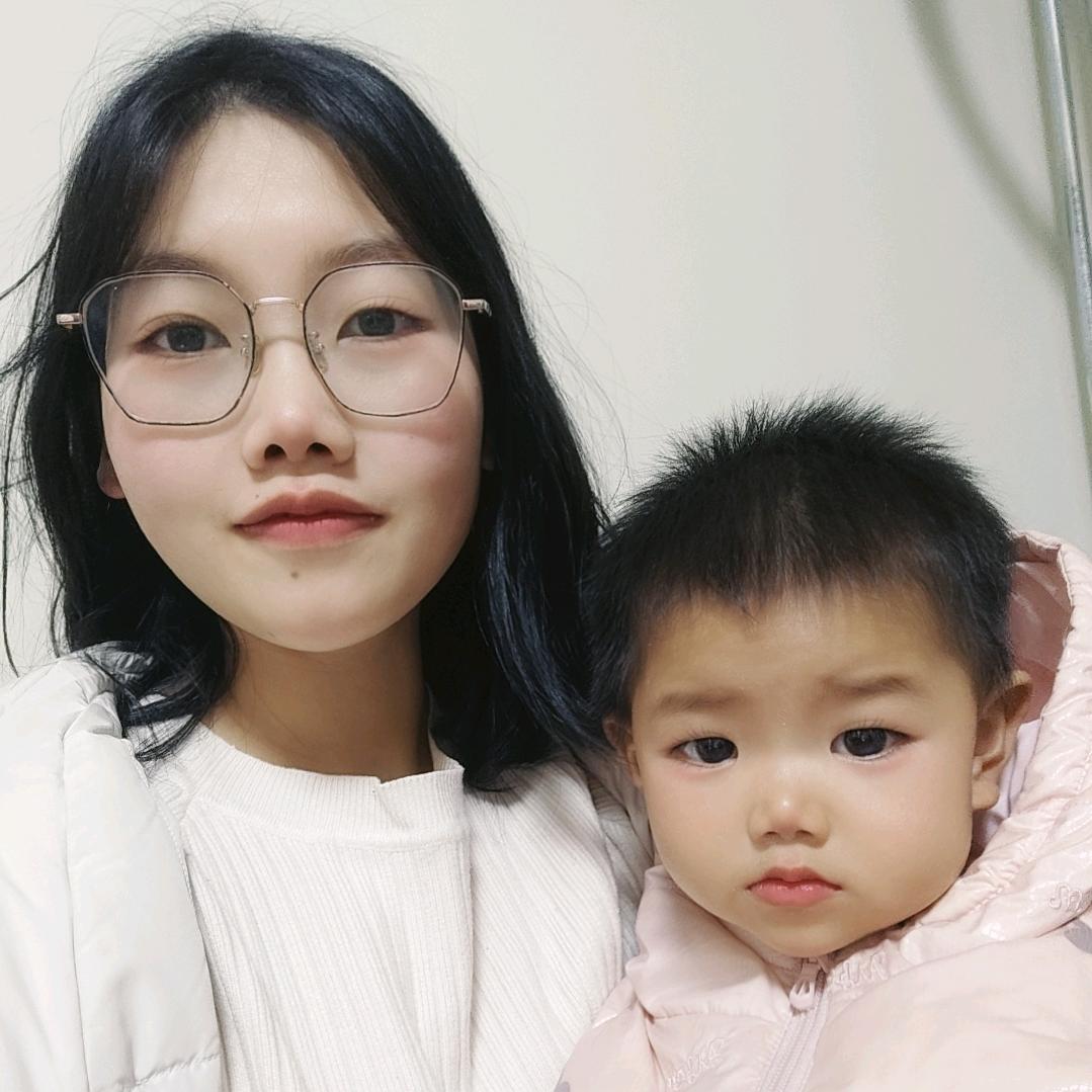 糖果🍬麻麻吖