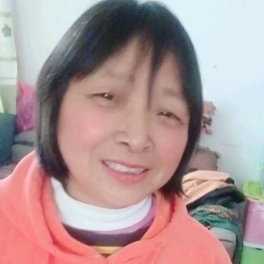 开心姐