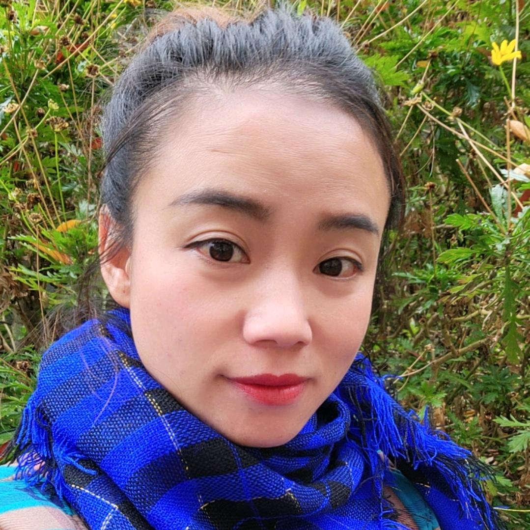 小牛牛(徐梅)