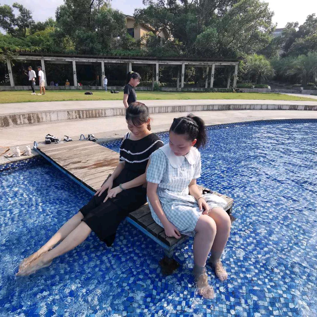 抖小白