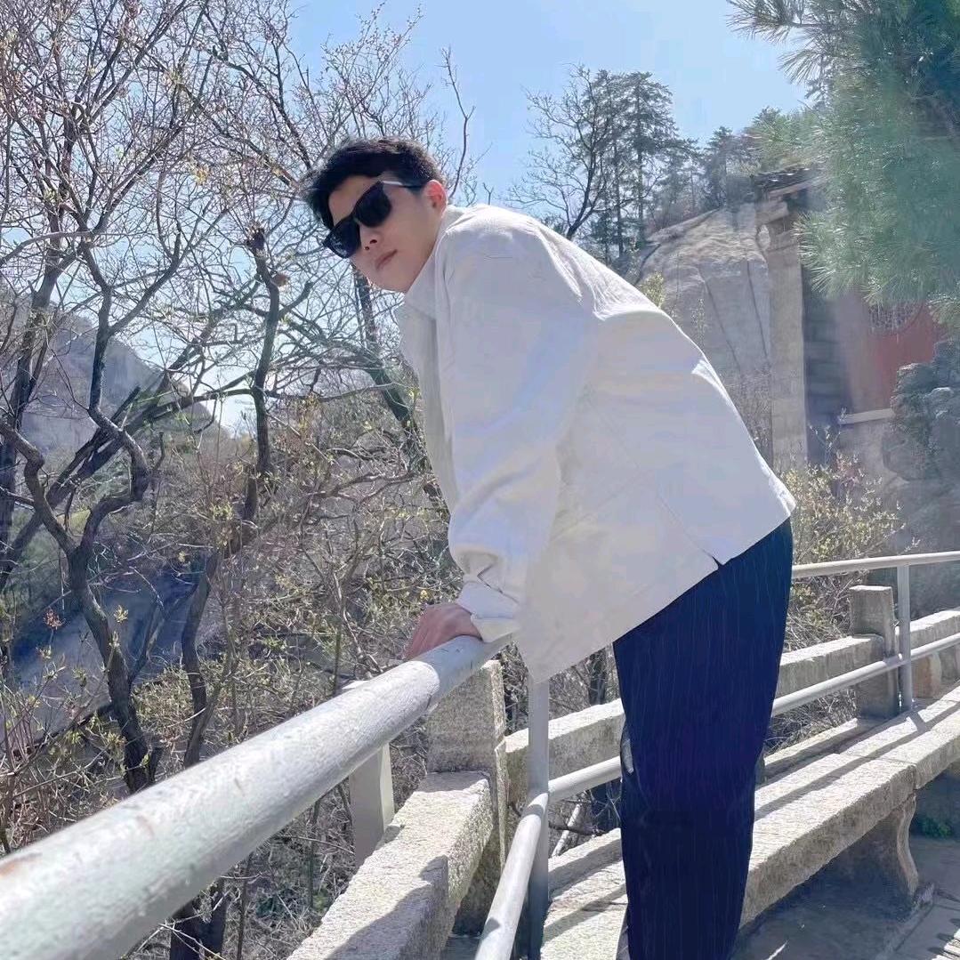 Yang乐多🔥🔥🔥