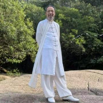 🌹主道山人🌹