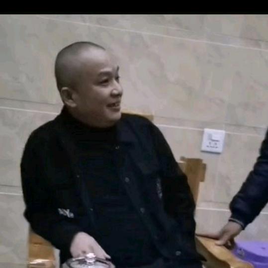 南阁人在洞头阿福