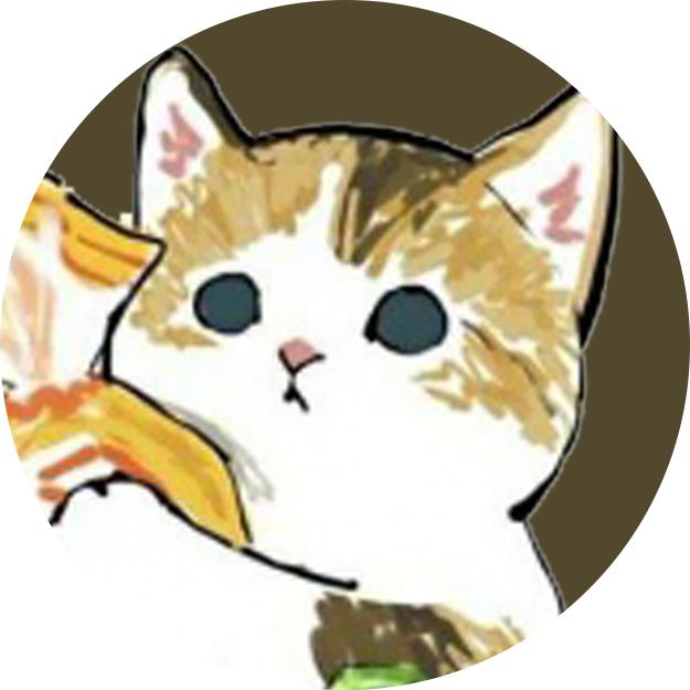 狸花爱动物