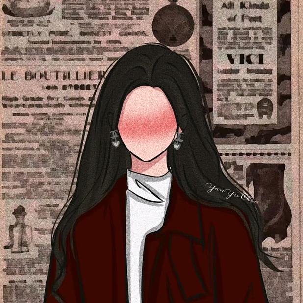 爱睡觉的小玥玥