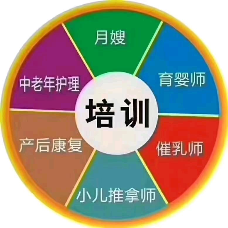 莲姐，家政免费培训，免费安排工作