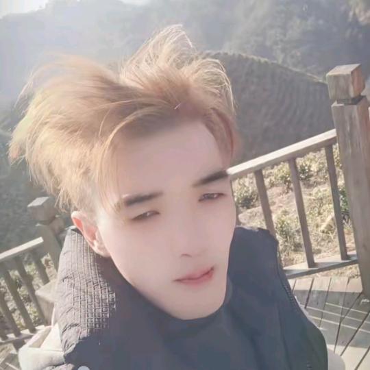 人海茫茫🎤🎤
