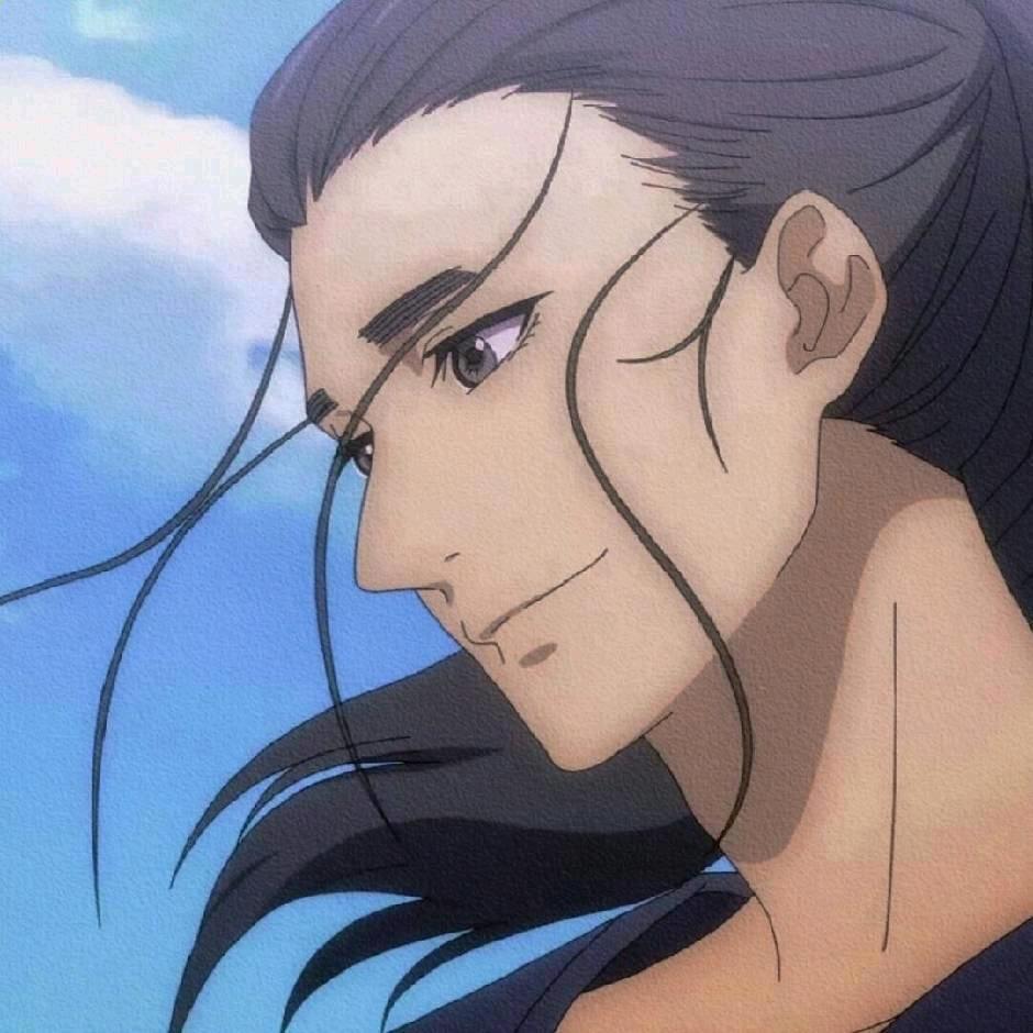 十方格勒
