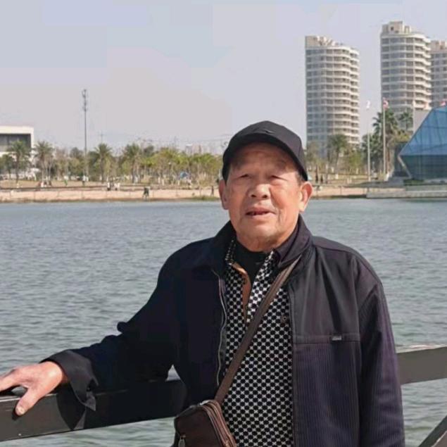 佑我一路长虹