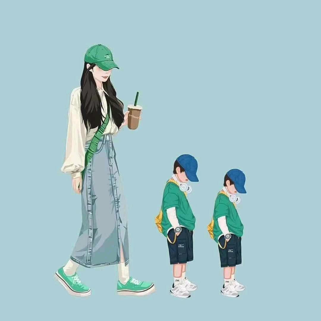 方孃孃
