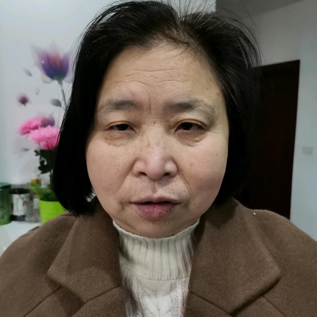 吴阿姨说媒