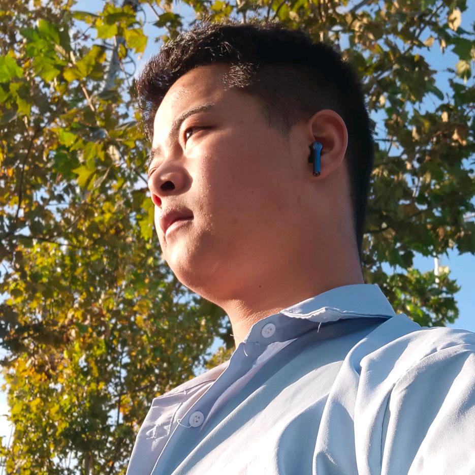 贩卖人间快乐！