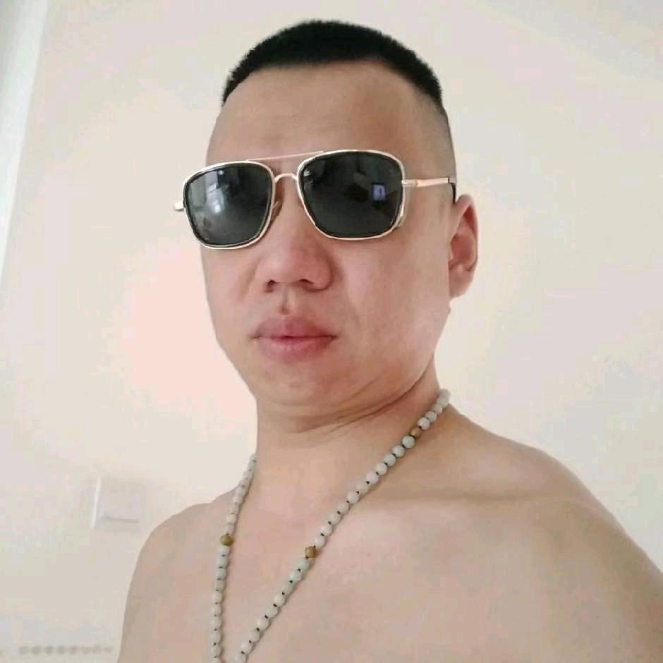 寒夜孤狼