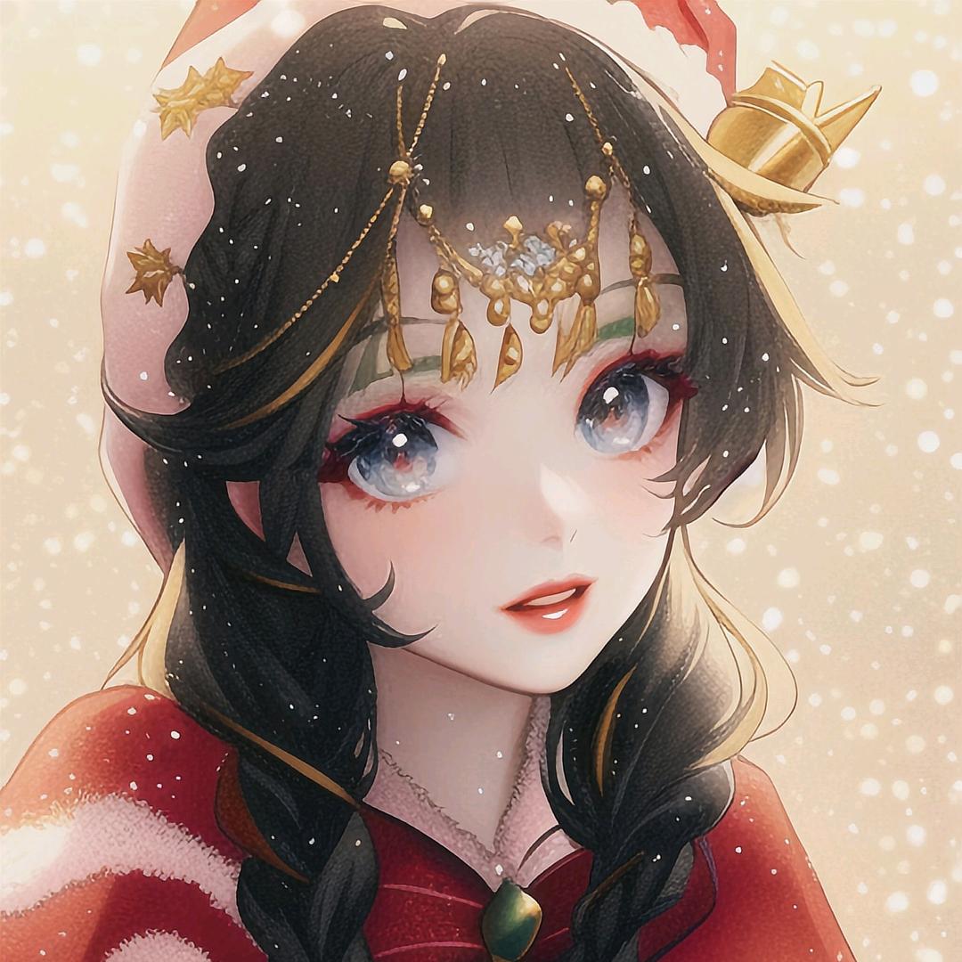 涂兔NINI