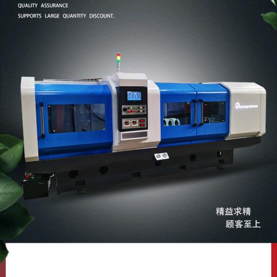 @深孔钻机床-九环通