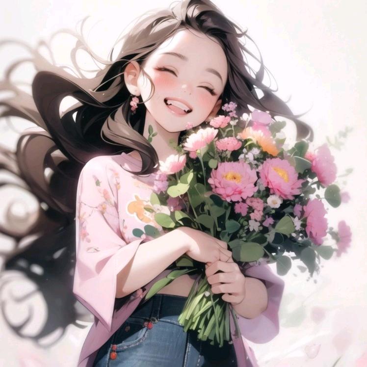 月半培