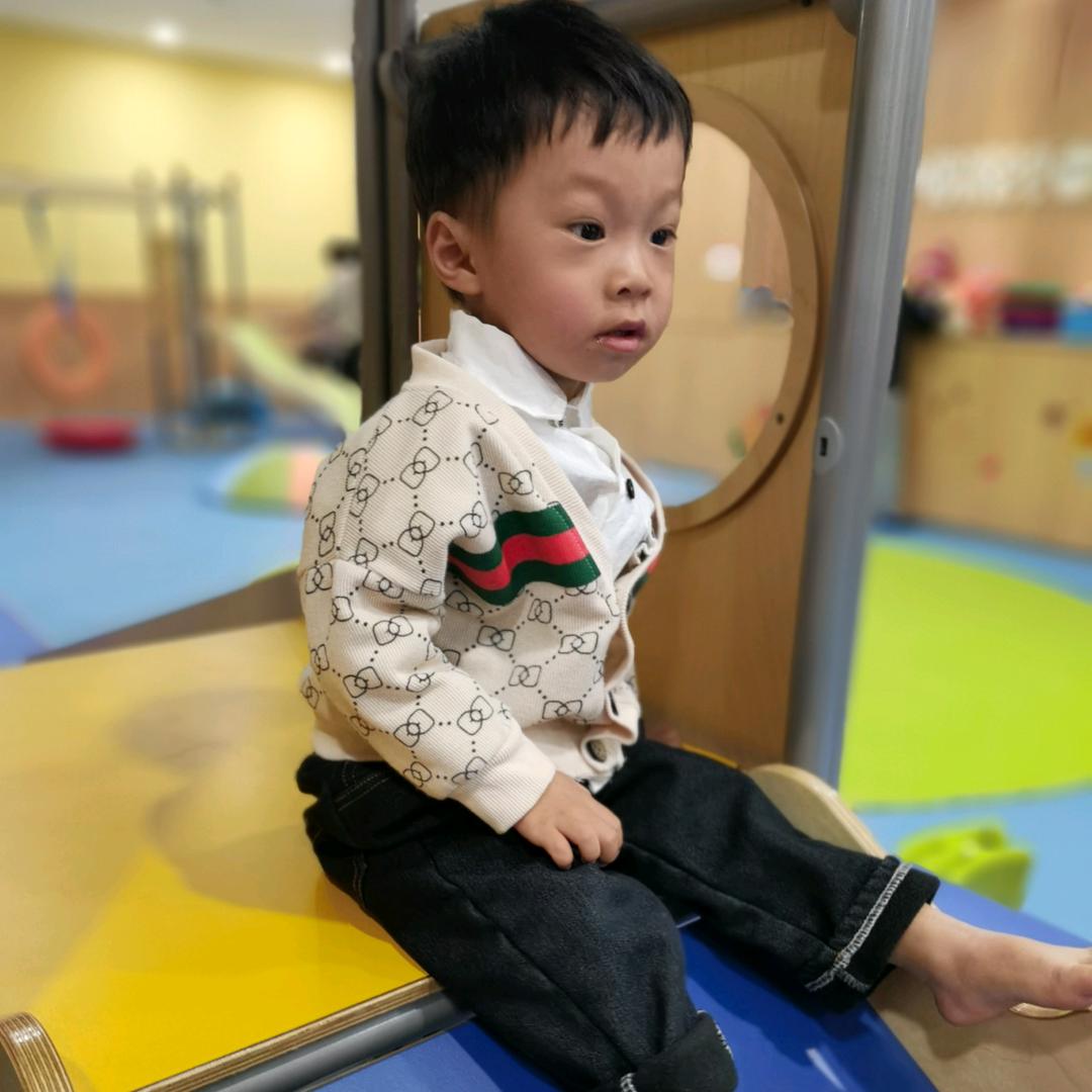 小钕子