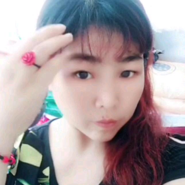 五彩蝶