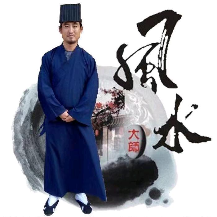@长春房地产•风水评测