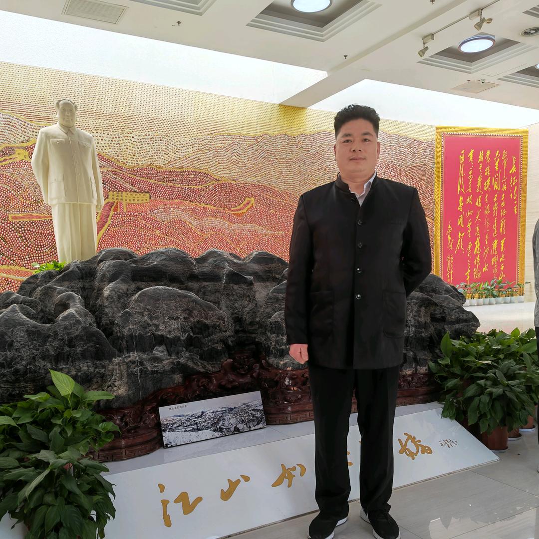 南方鸿之达纺织品