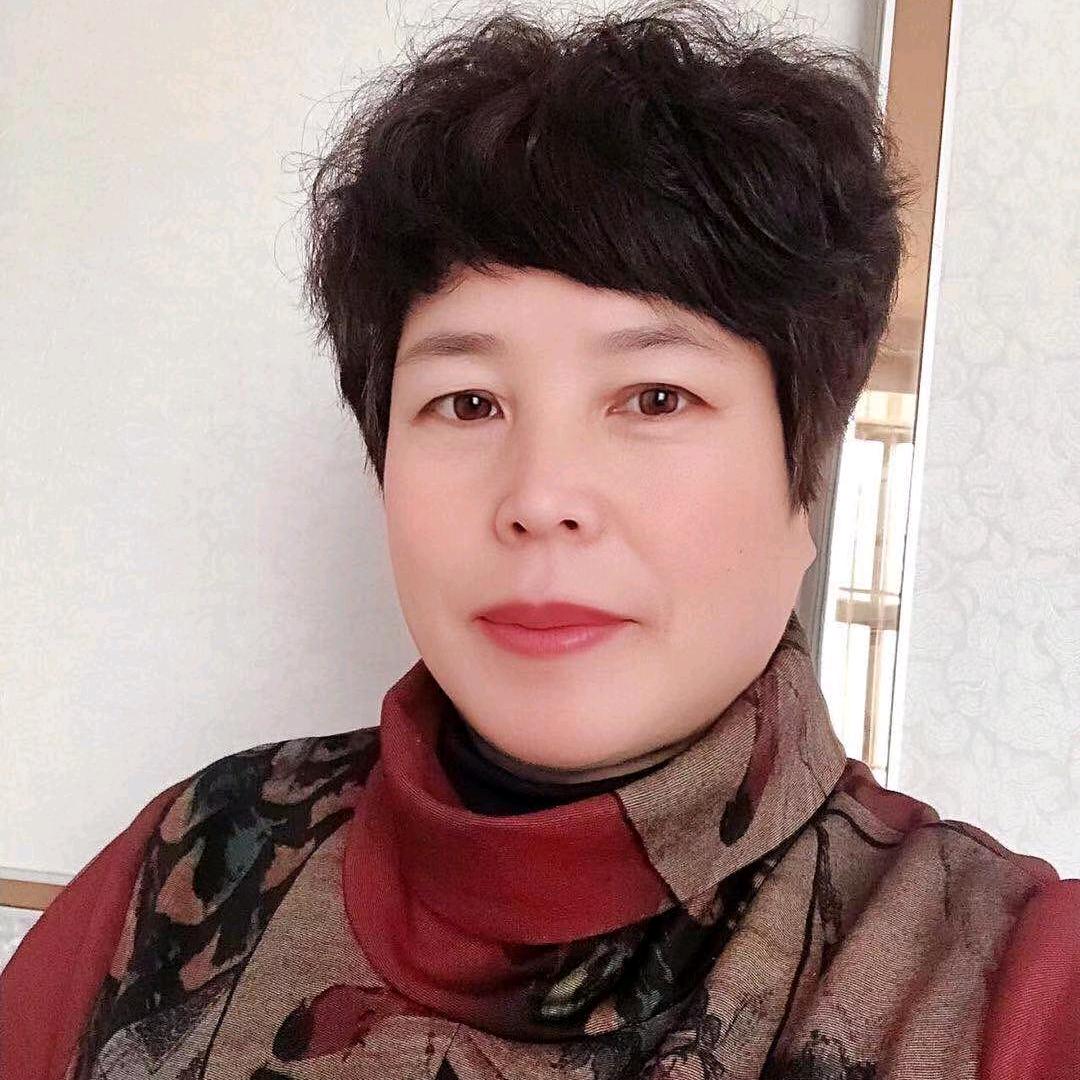 秀玲