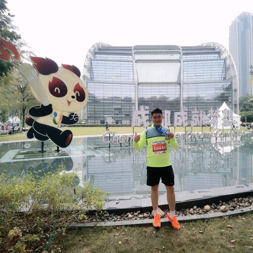 三角集团钟先生