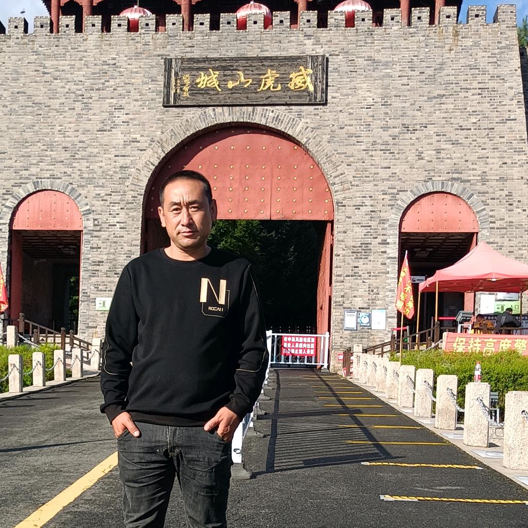 代强