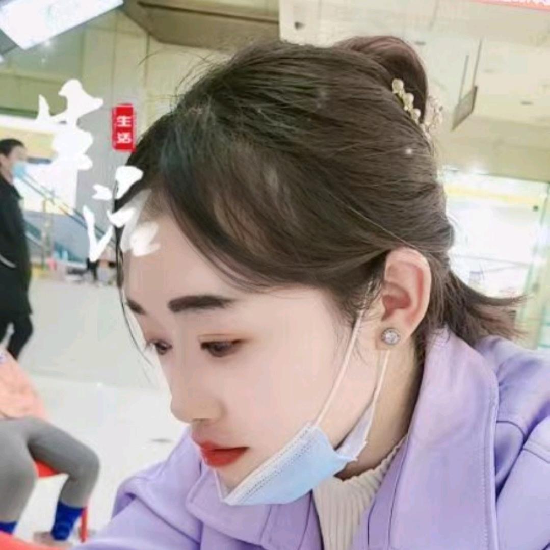 我是你@小姐姐