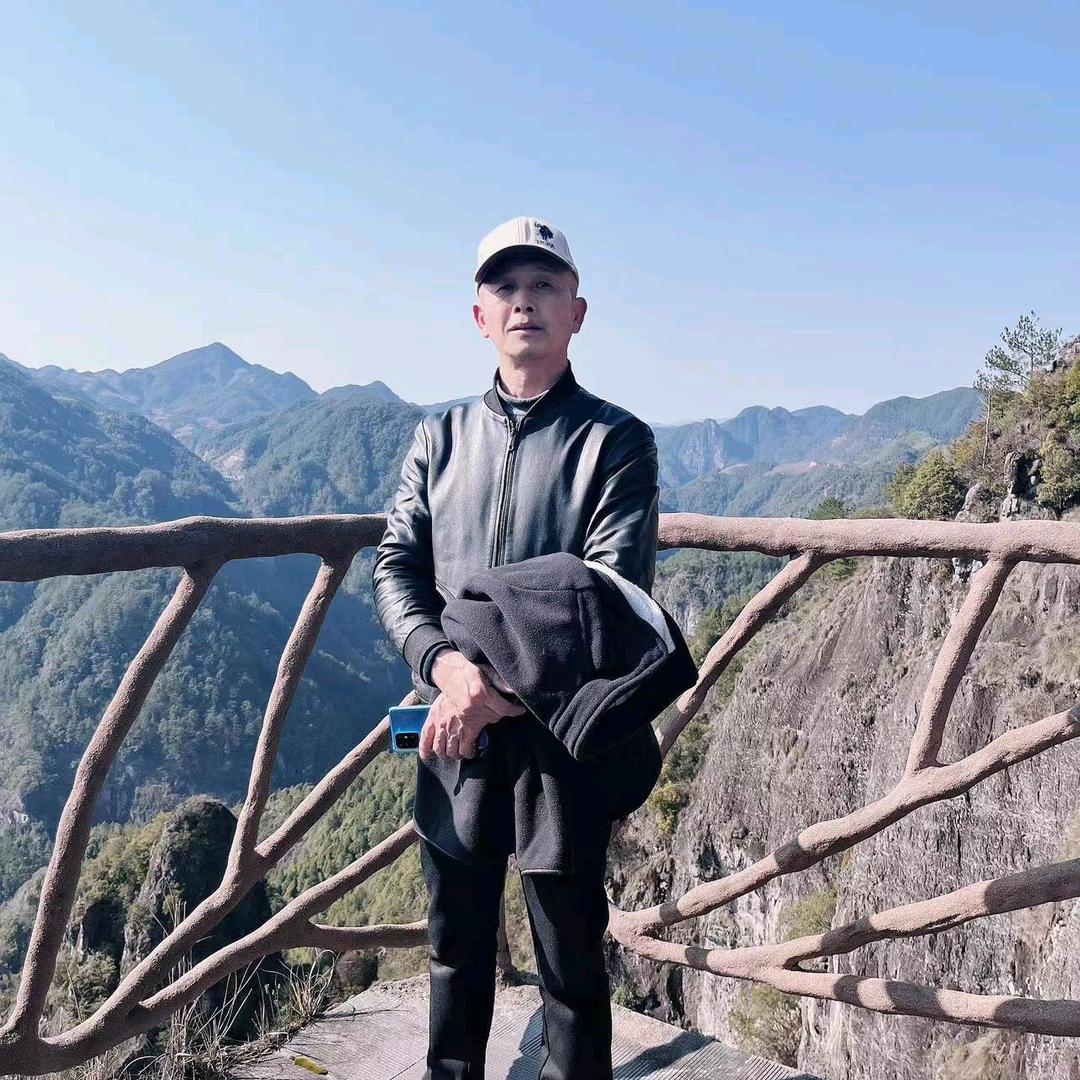 幸风顺水
