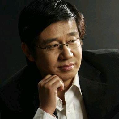 画者杨旭