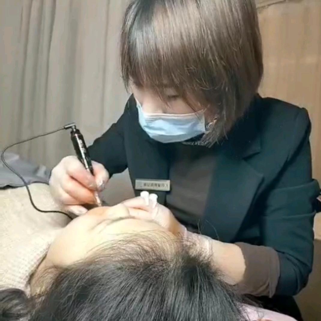 机器色料厂家秀霸美业