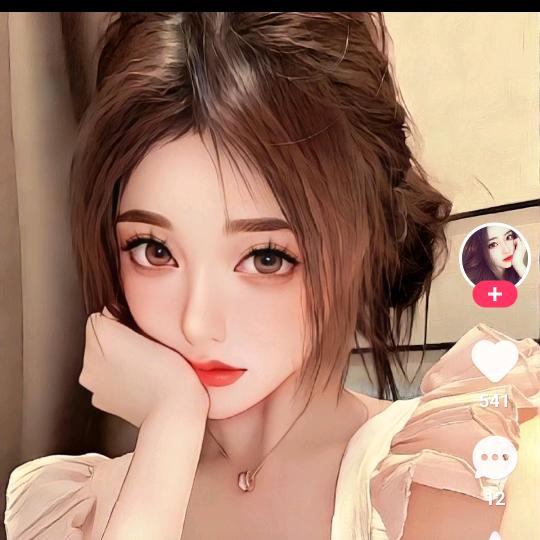 女王