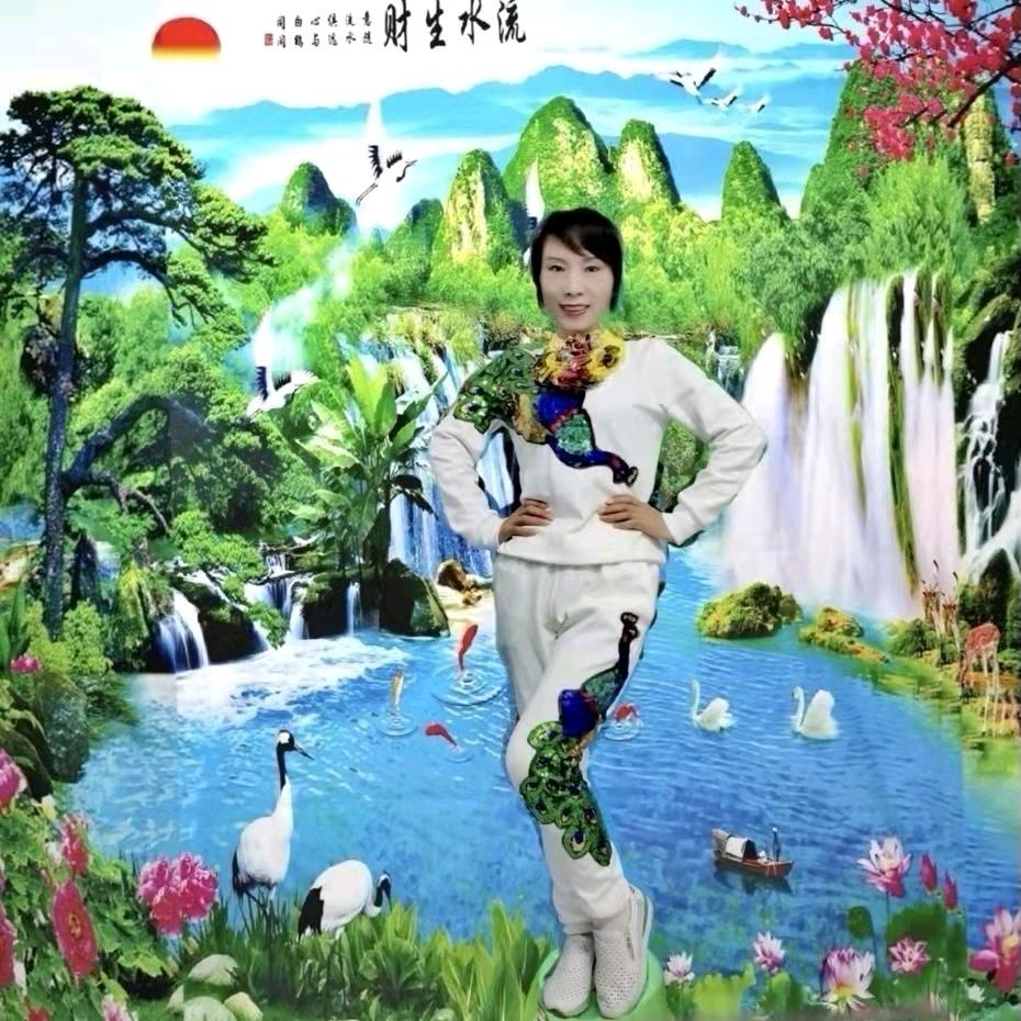 共享生活68