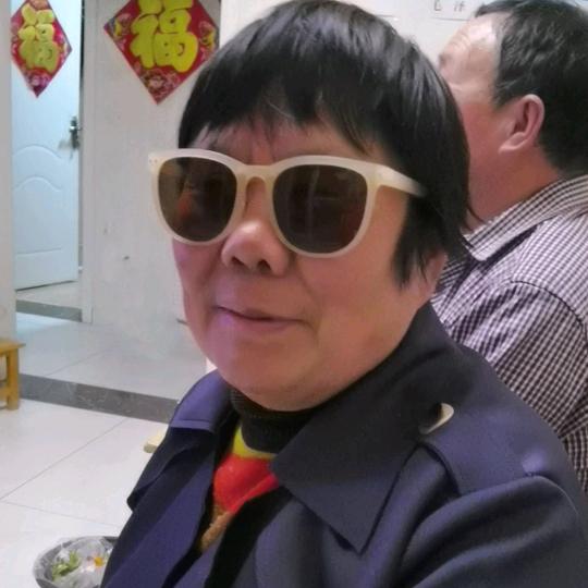 老妈手工