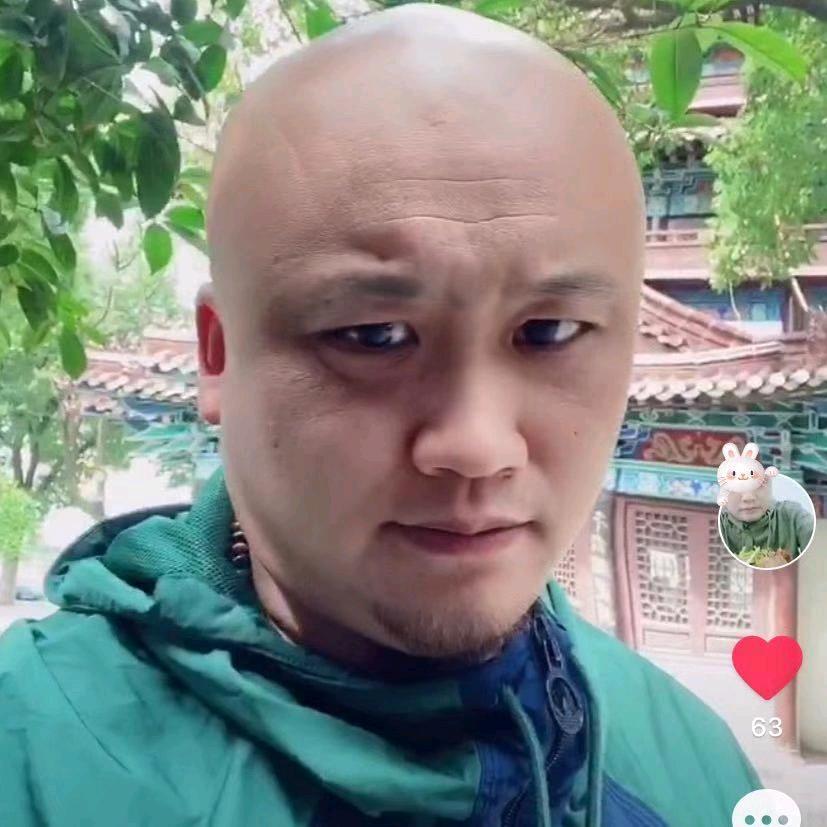 居士（方丈）生活号