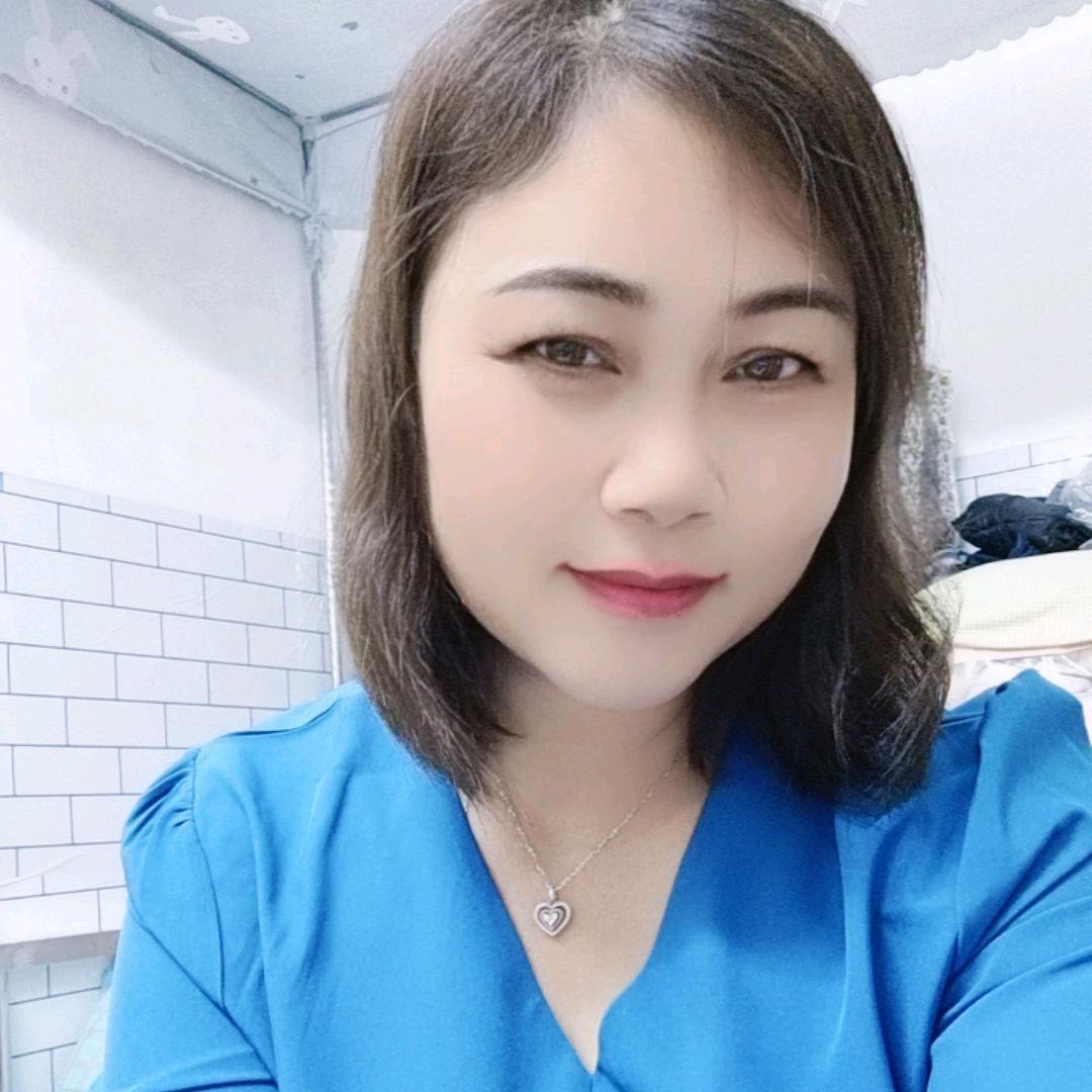 阿彩（拒绝私聊）