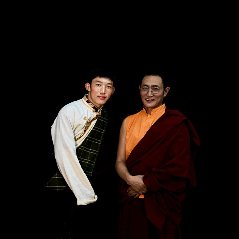 壤尔单书法艺术苑