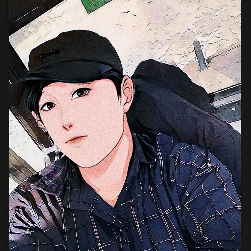 留住，娜般美好