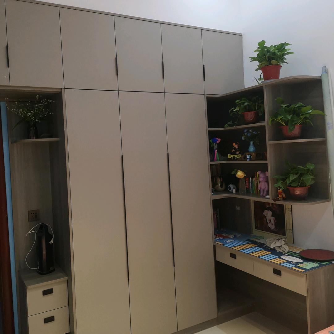 刘军装饰全屋定制