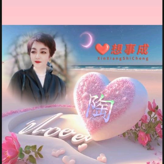 云朵