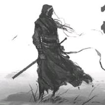 孤雨