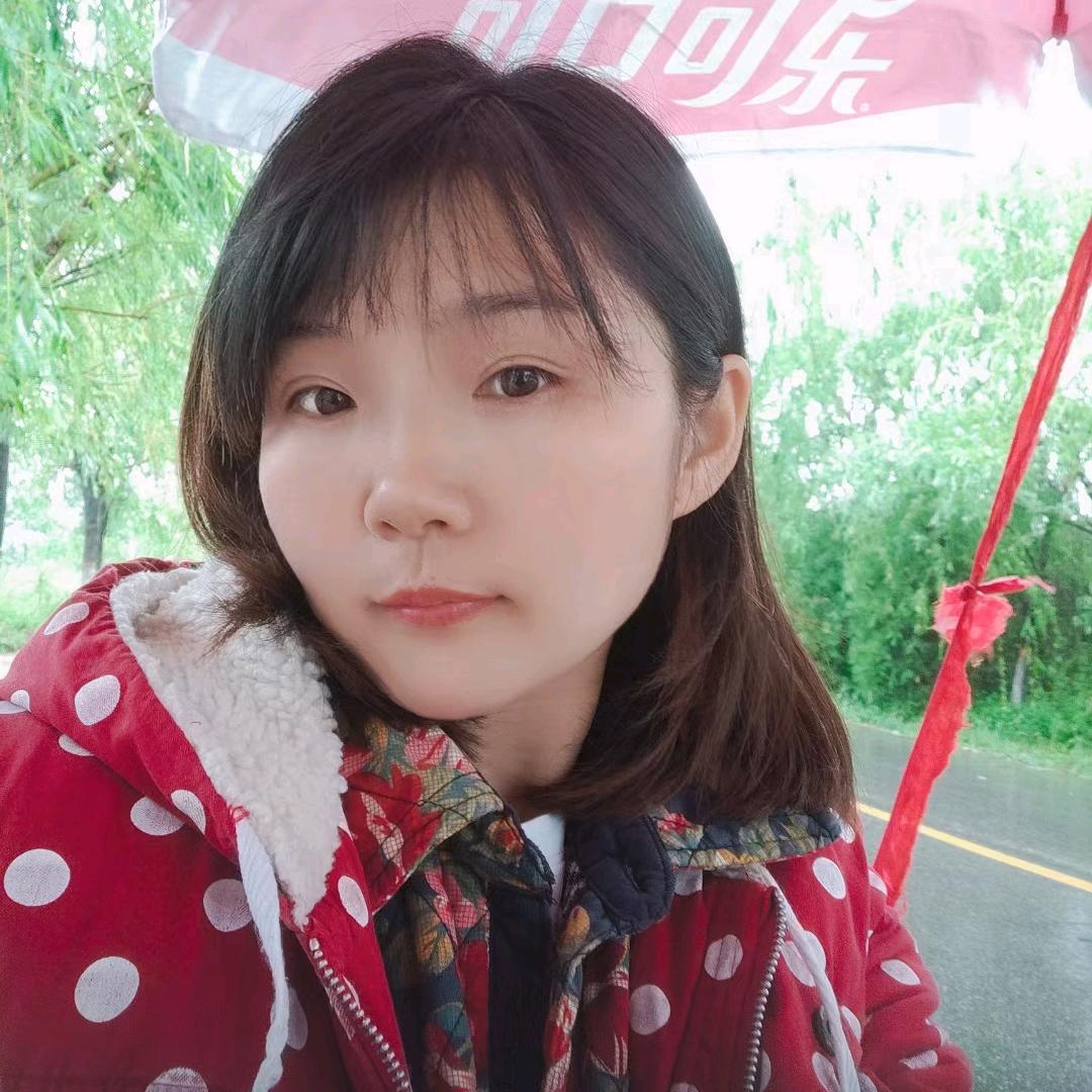 糖豆豆（麻女）