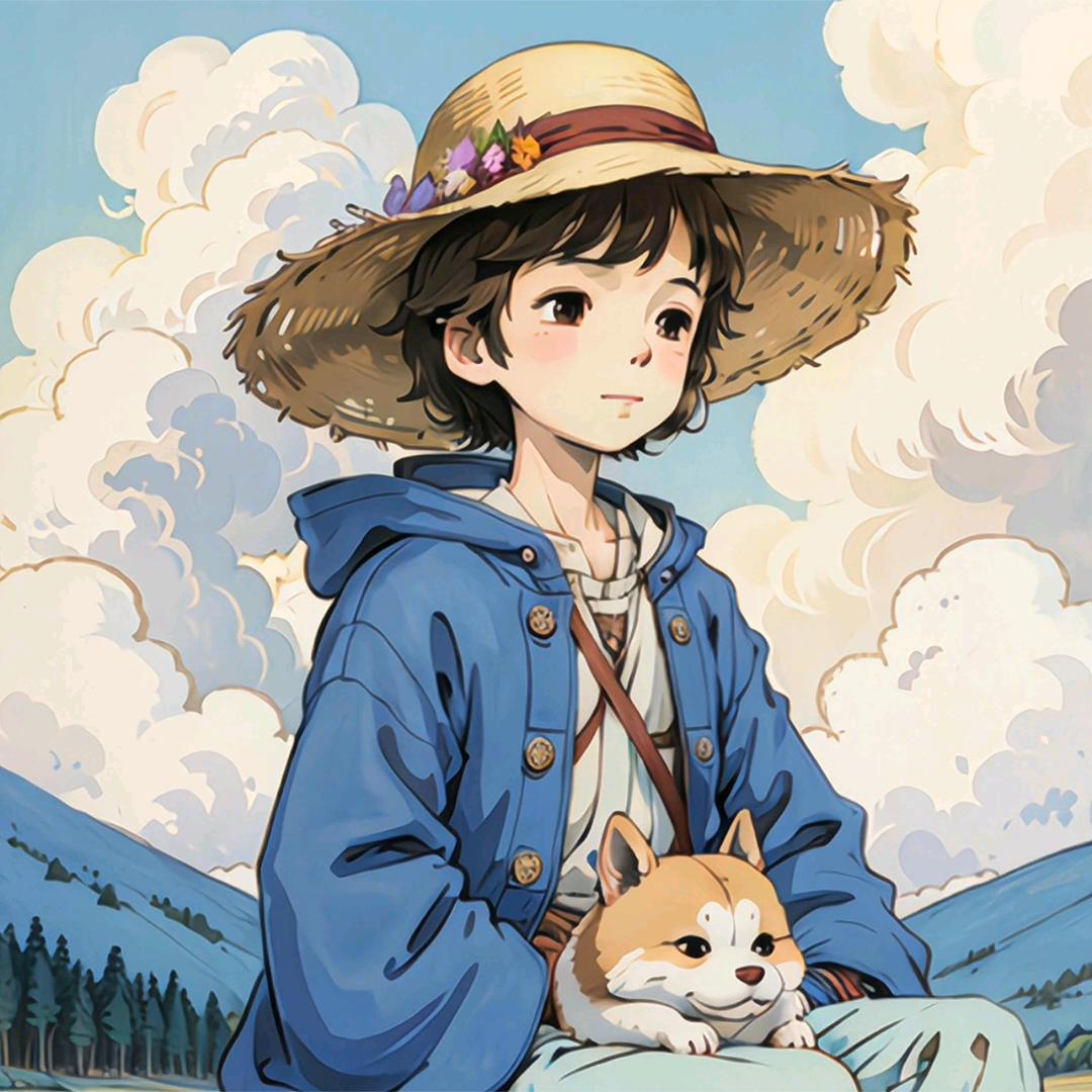 阿炜