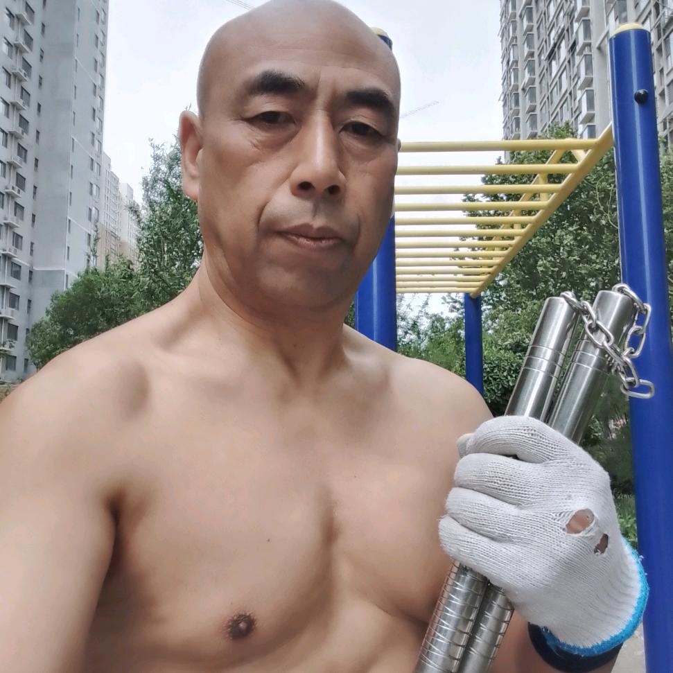 健康快乐人生