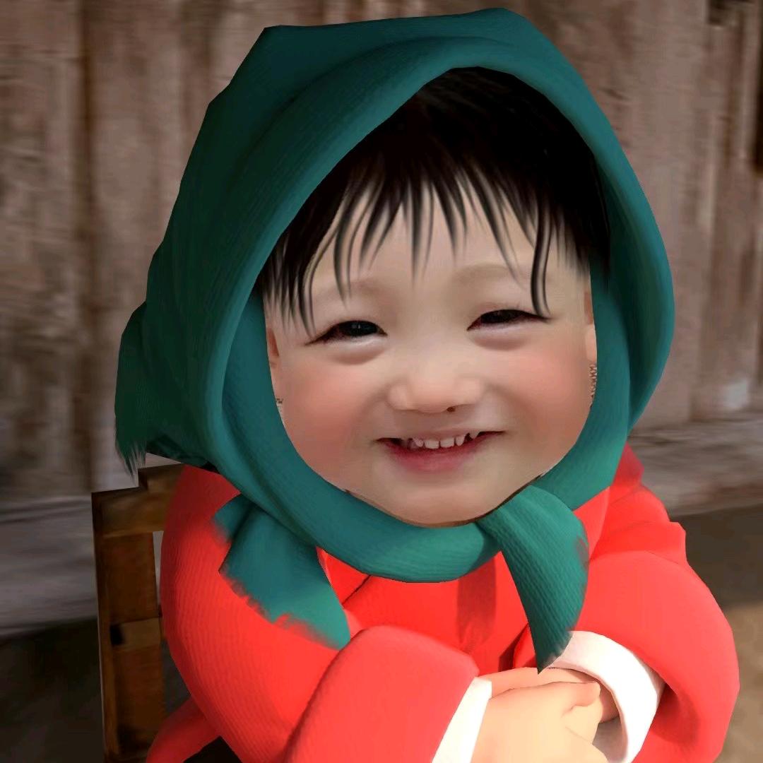 煊宝宝👶🏻